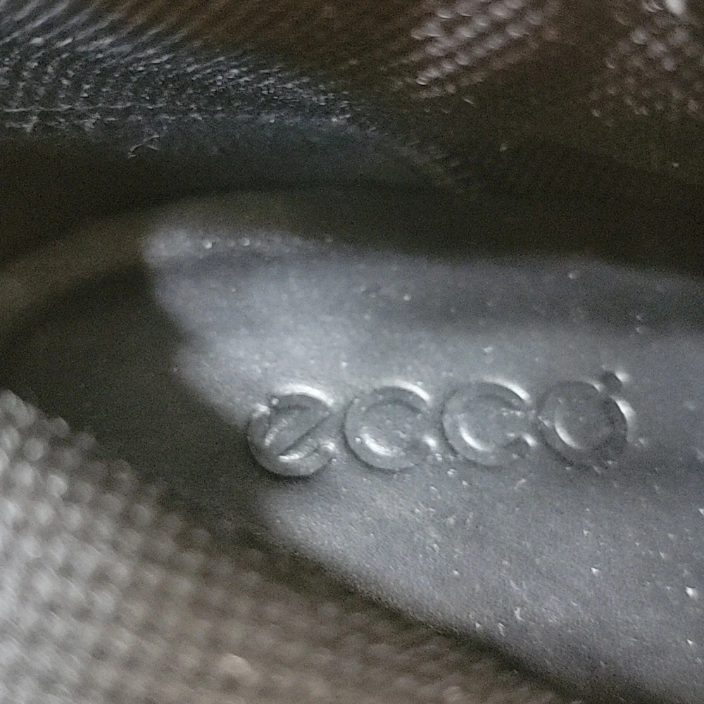 Ecco Sculptured 75 Women Ankle Boots - Picture 6 of 6